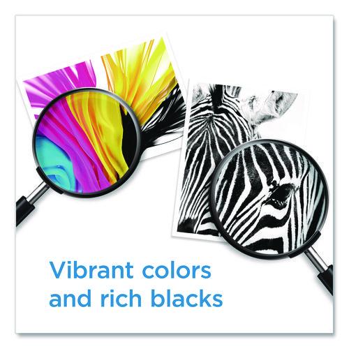 HP 952XL, (L0S61AN) High-Yield Cyan Original Ink Cartridge - Image 7