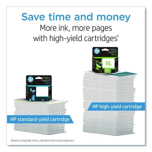 HP 952XL, (L0S67AN) High-Yield Yellow Original Ink Cartridge - Image 6