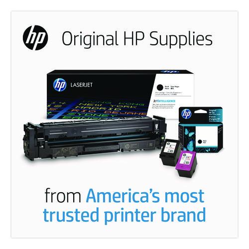HP 902XL, (T6M02AN) High-Yield Cyan Original Ink Cartridge - Image 4