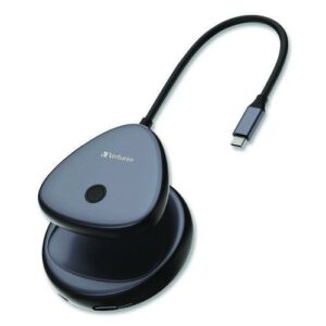 Share My Screen 4K, HDMI/USB-C