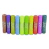Kwik Stix Tempera Paint Set, 12 Assorted Colors, 72 Paint Sticks/Pack, 3 Packs/Carton - Image 3