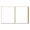 WorkStyle Weekly/Monthly Planner, 11 x 8.5, Baked Clay Cover, 12-Month (Jan-Dec): 2026 - Image 8