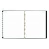 Signature Collection Weekly/Monthly Planner, 11 x 8.5, Black Cover, 12-Month (Jan-Dec): 2026 - Image 6
