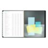 Signature Collection Weekly/Monthly Planner, 11 x 8.5, Black Cover, 12-Month (Jan-Dec): 2026 - Image 5