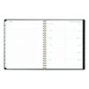 Signature Collection Weekly/Monthly Planner, 11 x 8.5, Black Cover, 12-Month (Jan-Dec): 2026 - Image 8