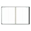 Signature Collection Weekly/Monthly Planner, 11 x 8.5, Black Cover, 12-Month (Jan-Dec): 2026 - Image 7