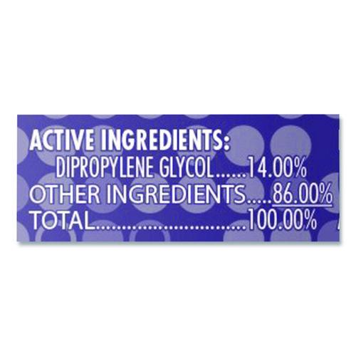 Air Sanitizer Spray, Light Breeze, 10 oz Aerosol Spray - Image 3