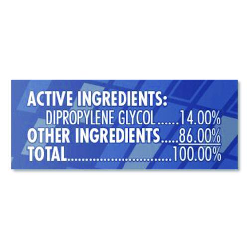 Air Sanitizer Spray, White Linen Scent, 10 oz Aerosol Spray - Image 3