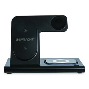 Flex Charge 3, USB-C, Black