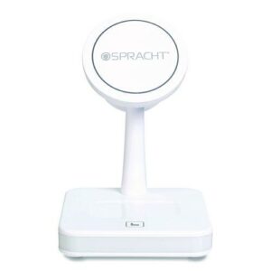 Flex Charge 4, USB-C, White