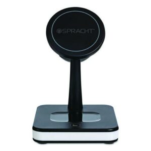 Flex Charge 4, USB-C, Black