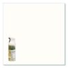 Universal Premium Spray Paint, Gloss White, 12 oz Aerosol Can, 6/Carton - Image 3