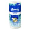 Premiere Kitchen Roll Towels, 1-Ply, 11 x 10.4, White, 70/Roll, 24 Rolls/Carton - Image 2