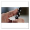 FriXion Clicker Erasable Gel Pen, Retractable, Fine 0.7 mm, Navy Ink, Navy Barrel, 3/Pack - Image 4