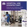 Oxivir TB One-Step Disinfectant Cleaner, 32 oz Bottle, 12/Carton - Image 7