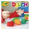 Modeling Dough, Red, 3 lb Bucket - Image 5
