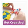 Modeling Dough, Red, 3 lb Bucket - Image 6