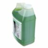 Non-Acid Disinfectant Bathroom Cleaner Concentrate, 0.5 gal Bottle, 4/Carton - Image 3