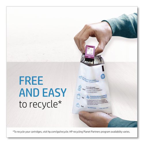 HP 746, (P2V82A) Photo Black Original Ink Cartridge - Image 5