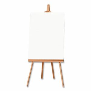 Foam Display Boards, 20 x 30, White