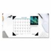 Earthscapes Scenic Desk Pad Calendar, Scenic Photos, 22 x 17, White Sheets, Black Binding/Corners,12-Month (Jan-Dec): 2025 - Image 4