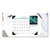 Earthscapes Scenic Desk Pad Calendar, Scenic Photos, 18.5 x 13, White Sheets, Black Binding/Corners,12-Month (Jan-Dec): 2025 - Image 4