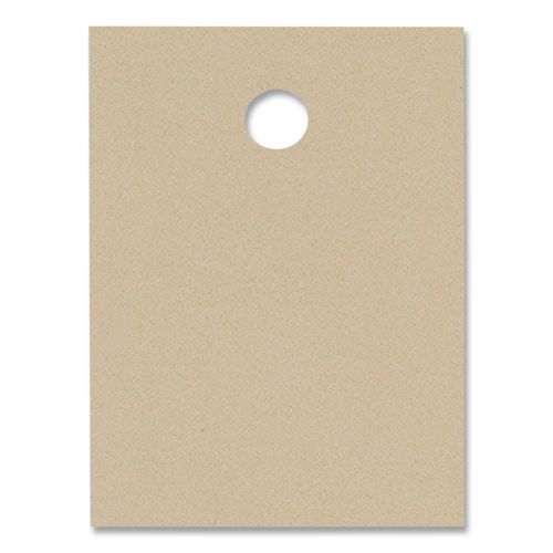 Economy Vertical File, 4 Letter-Size File Drawers, Putty, 15" x 25" x 52" - Image 4