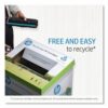 HP 201A, (CF401A) Cyan Original LaserJet Toner Cartridge - Image 5