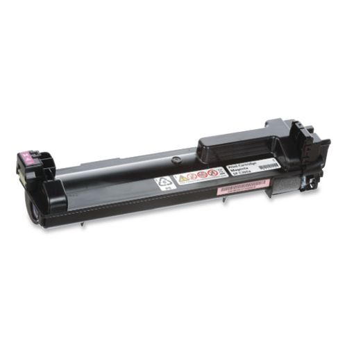 408182 Toner, 1,500 Page-Yield, Magenta - Image 2