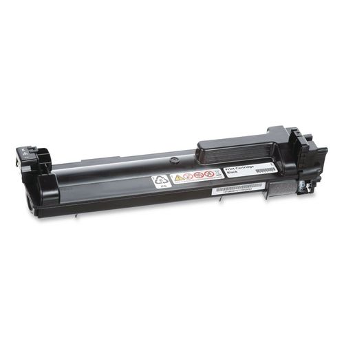 408180 Toner, 1,500 Page Yield, Black - Image 2