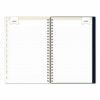 Day Designer Peyton Create-Your-Own Cover Weekly/Monthly Planner, Floral Artwork, 8 x 5, Navy Cover, 12-Month (Jan-Dec): 2026 - Image 8