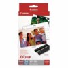 7737A001 (KP-36IP) Ink/Paper Combo, Tri-Color - Image 2