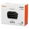 3482B003 (324LL) High-Yield Toner, 12,500 Page-Yield, Black - Image 2
