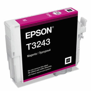 T324320 (324) UltraChrome HG2 Ink, Magenta
