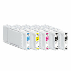 T692500 UltraChrome XD Ink, Matte Black