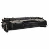 2617B001 (120) Toner, 5,000 Page-Yield, Black - Image 2