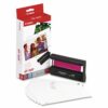 7737A001 (KP-36IP) Ink/Paper Combo, Tri-Color