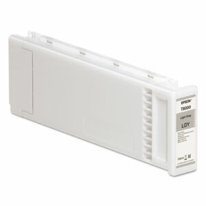 T800000 UltraChrome GS3 Ink, Light Gray