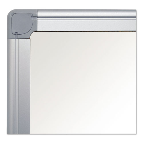 Earth Gold Ultra Magnetic Dry Erase Boards, 24" x 36", White Surface, Satin Aluminum Frame - Image 4