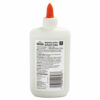 Washable School Glue, 7.63 oz, Dries Clear - Image 2
