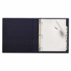 Big Tab Printable White Label Tab Dividers, 5-Tab, 11 x 8.5, White, 20 Sets - Image 3