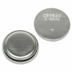 6135014528160, SKILCRAFT Lithium Coin Batteries, CR1632