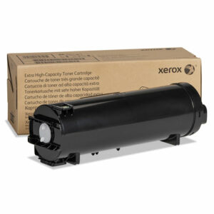 106R03944 VersaLink Extra High-Yield Toner, 46,700 Page-Yield, Black