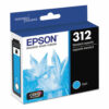 T312220-S (312) Claria Ink, 240 Page-Yield, Cyan - Image 2