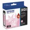 T312XL620-S (312XL) Claria High-Yield Ink, 830 Page-Yield, Light Magenta - Image 2