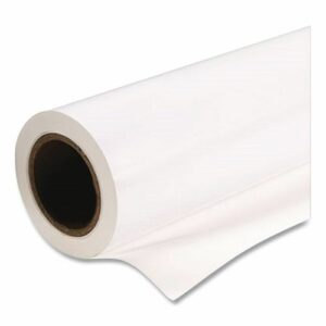 DS Transfer Multi Purpose Paper, 105 gsm, 24" x 300 ft, Matte White