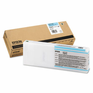 T591500 (59) UltraChrome K3 Ink, Light Cyan