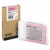 T603C00 (60) UltraChrome K3 Ink, Light Magenta