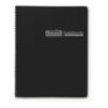 Earthscapes Recycled Weekly/Monthly Planner, Gardens of the World Photography, 10 x 7, Black Cover, 12-Month (Jan-Dec): 2025 - Image 6