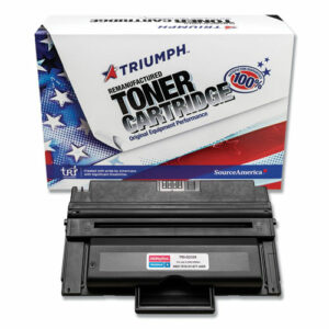 7510016774485 Remanufactured 330-2209/330-2208 High-Yield Toner, 6,000 Page-Yield, Black